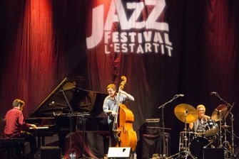 Verhuur appartementen in Estartit en het jazz festival 2017