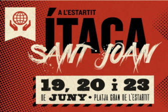 Het Ítaca Sant Joan Festival heeft al een volledige lijst van de groepen die aanwezig zullen zijn in de 2020-editie – Maart 2020