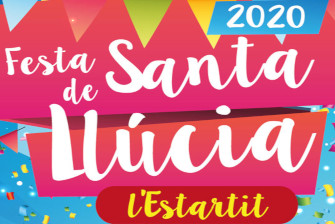 Festivity of Santa Llúcia in l’Estartit – December 2020