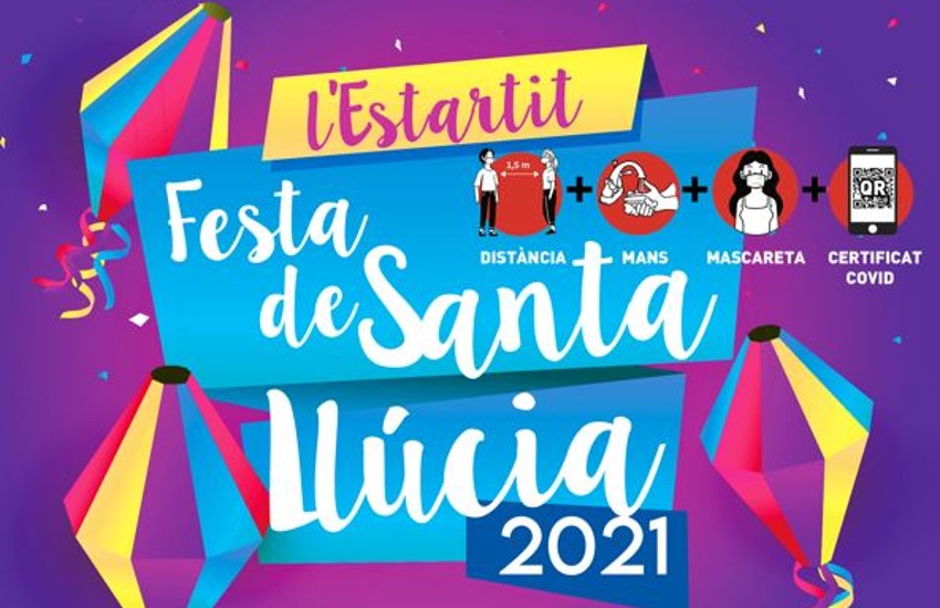 Santa Llúcia Festival