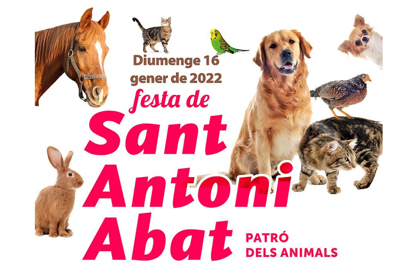 Festival of Sant Antoni Abat