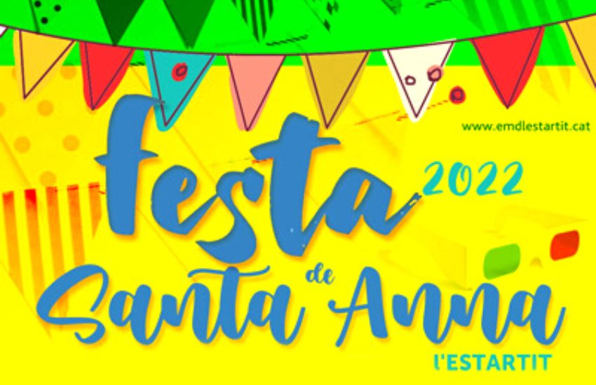 Santa Anna Local Festival 2022